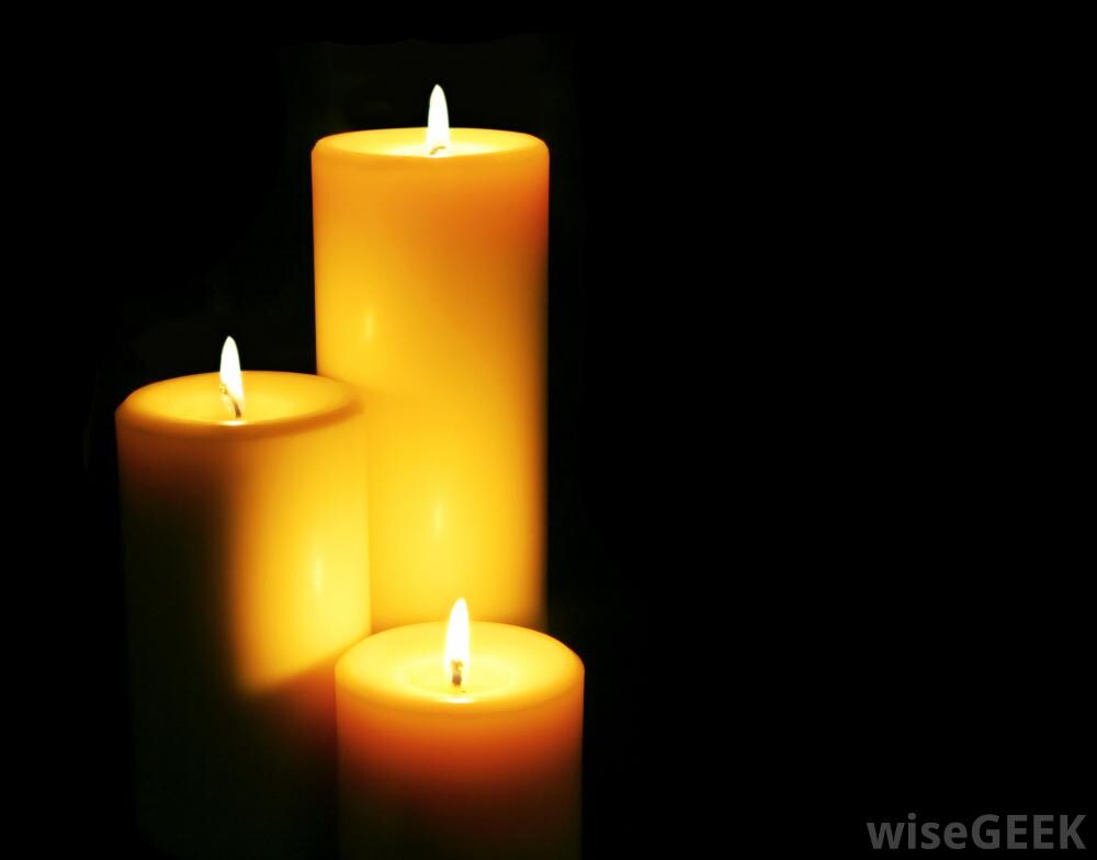 Candles